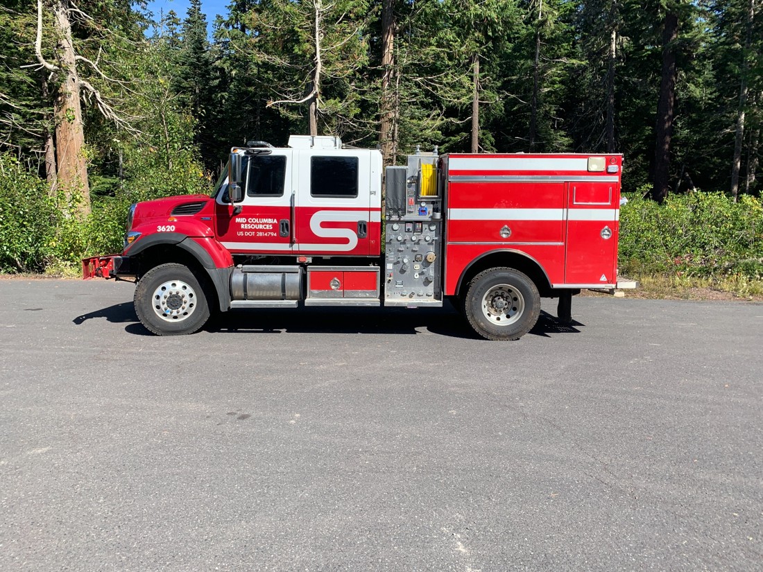 2008 International 7400 - Image 1